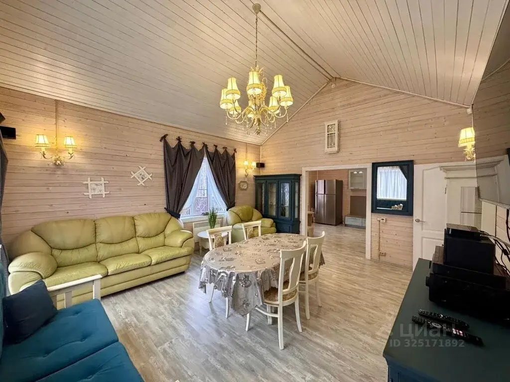 Продаю дом 95.0м Ярославская область, Переславль-Залесский ... - Фото 3