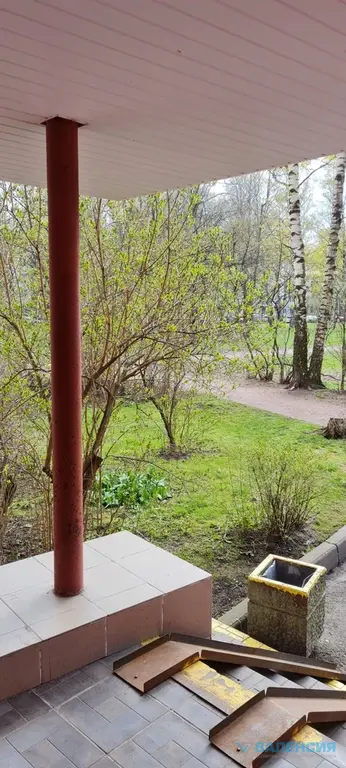 Сдается в аренду 1 к.кв. 36,7м2 на 7эт, ул. Карпинского, д.34, к.2. - Фото 22