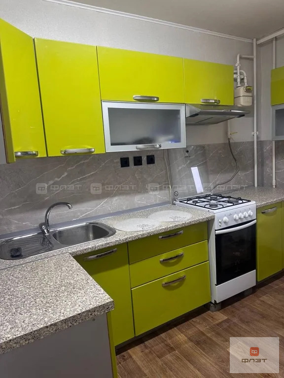 Продажа квартиры, Казань, ул. Ново-Светлая - Фото 3