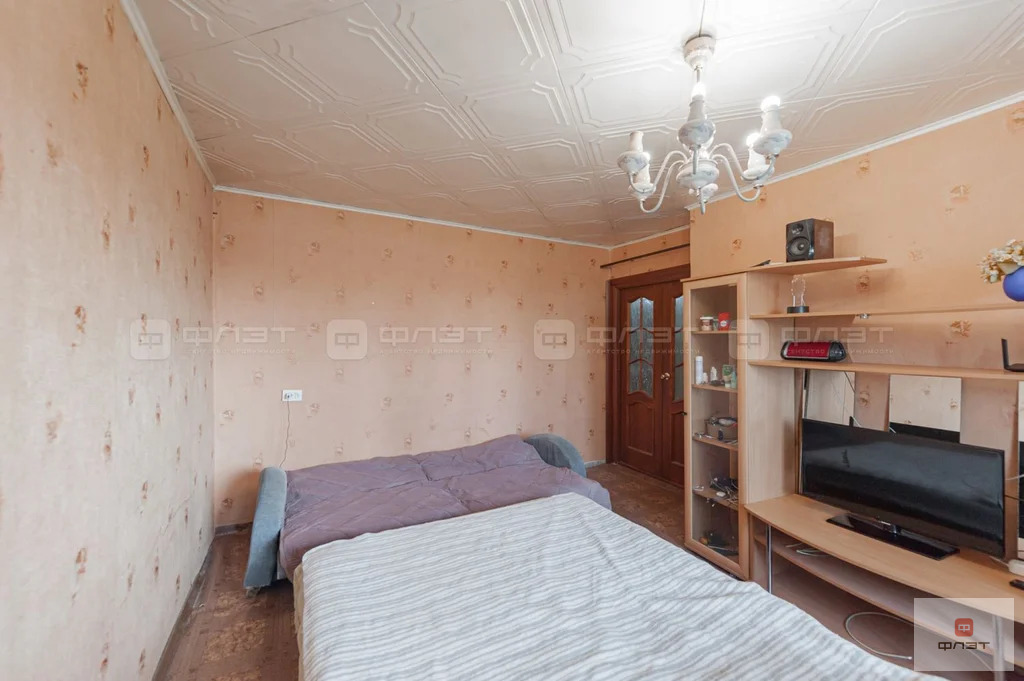 Продажа квартиры, Казань, ул. Латышских Стрелков - Фото 11