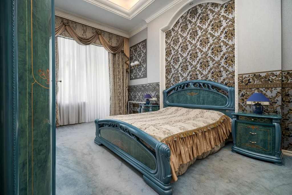 Продажа квартиры, м. Петроградская, Каменноостровский пр-кт. - Фото 7