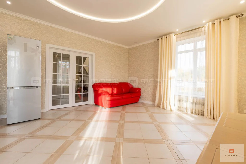 Продажа дома, Малые Кабаны, Лаишевский район, ул. Березовая - Фото 2