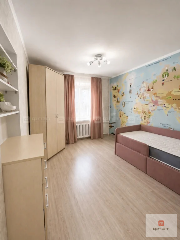 Продажа квартиры, Казань, ул. Заря - Фото 5