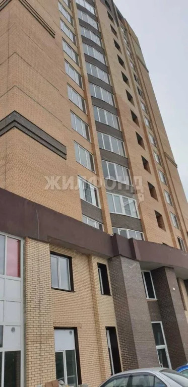 Продажа квартиры, Чистополье, Коченевский район, ул. Набережная - Фото 11