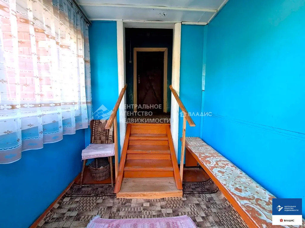 Продажа дома, Лашма, Касимовский район, ул. Школьная - Фото 8