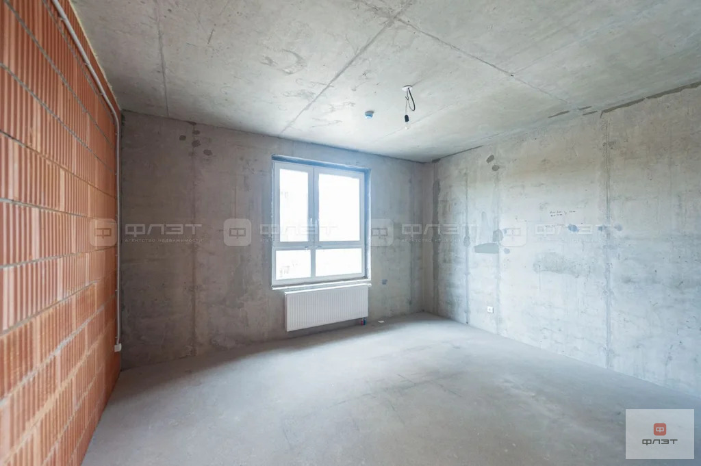 Продажа квартиры, Казань, ул. Гаврилова - Фото 8