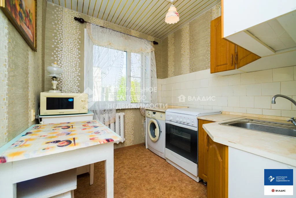 Продажа квартиры, Рязань, ул. Костычева - Фото 9