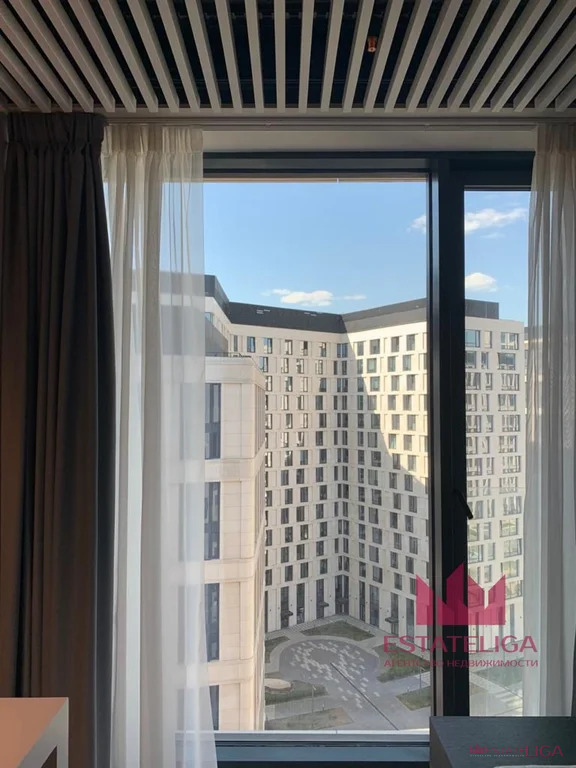 Продажа квартиры, Ленинградский пр-кт. - Фото 9