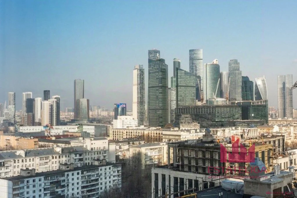 Продажа квартиры, м. Парк Победы, ул. Поклонная - Фото 16