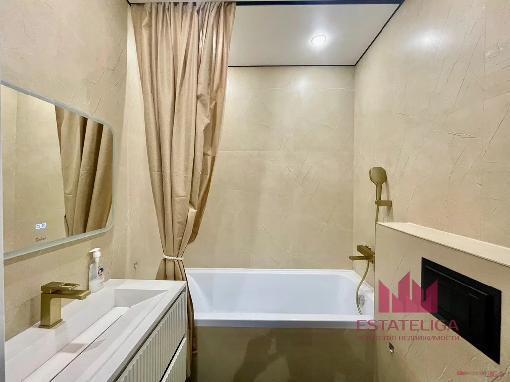 Аренда квартиры, Волгоградский пр-кт. - Фото 10