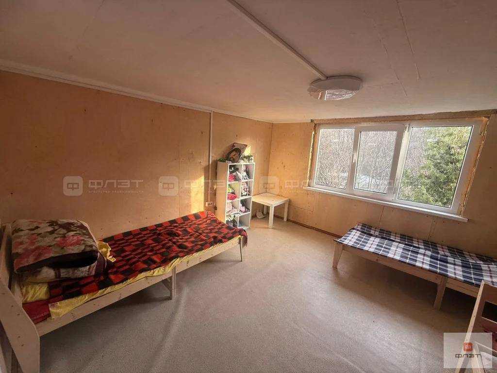 Продажа дома, Пестречинский район - Фото 16