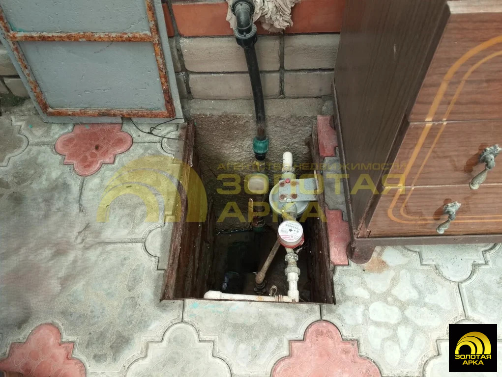 Продажа дома, Голубицкая, Темрюкский район - Фото 13