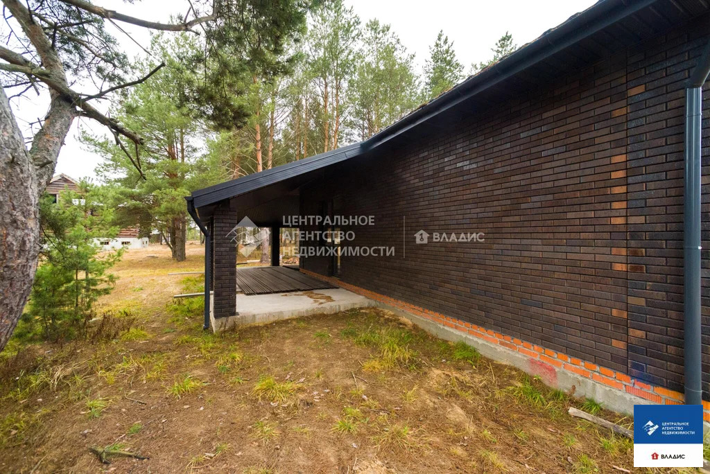 Продажа дома, Полково, Рязанский район, Изумрудная улица - Фото 14