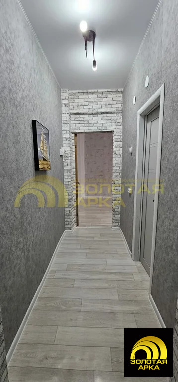 Продажа квартиры, Синегорск, Абинский район, ул. Лесная - Фото 1