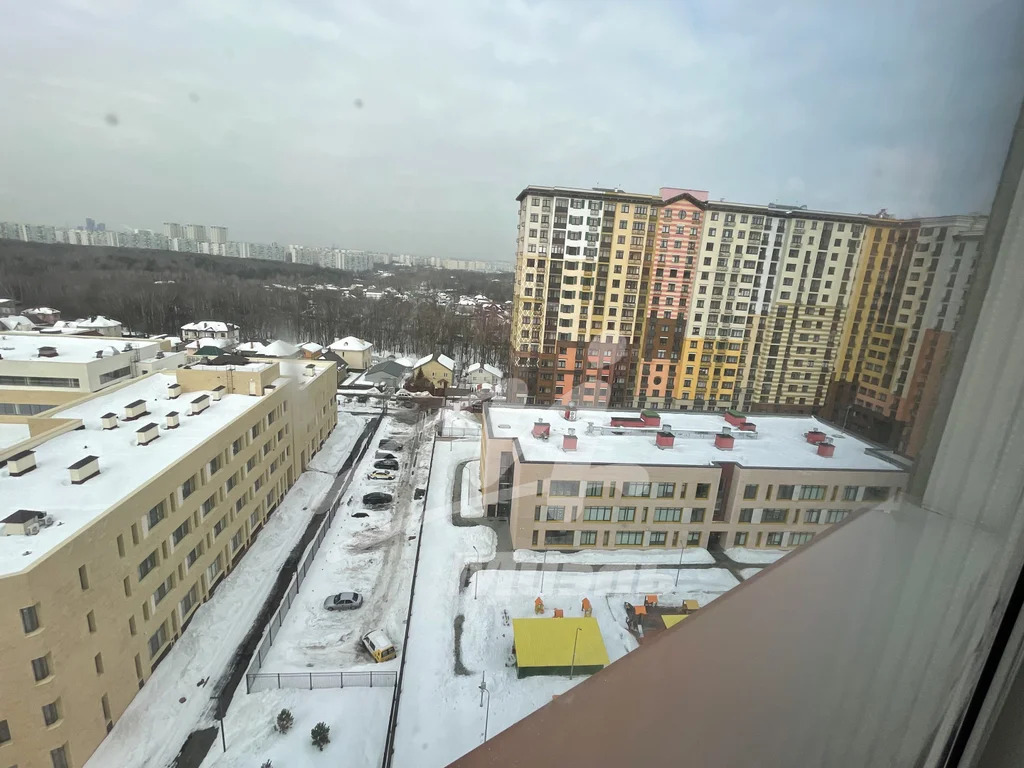 Продажа квартиры, Развилка, Ленинский район, 5 - Фото 34