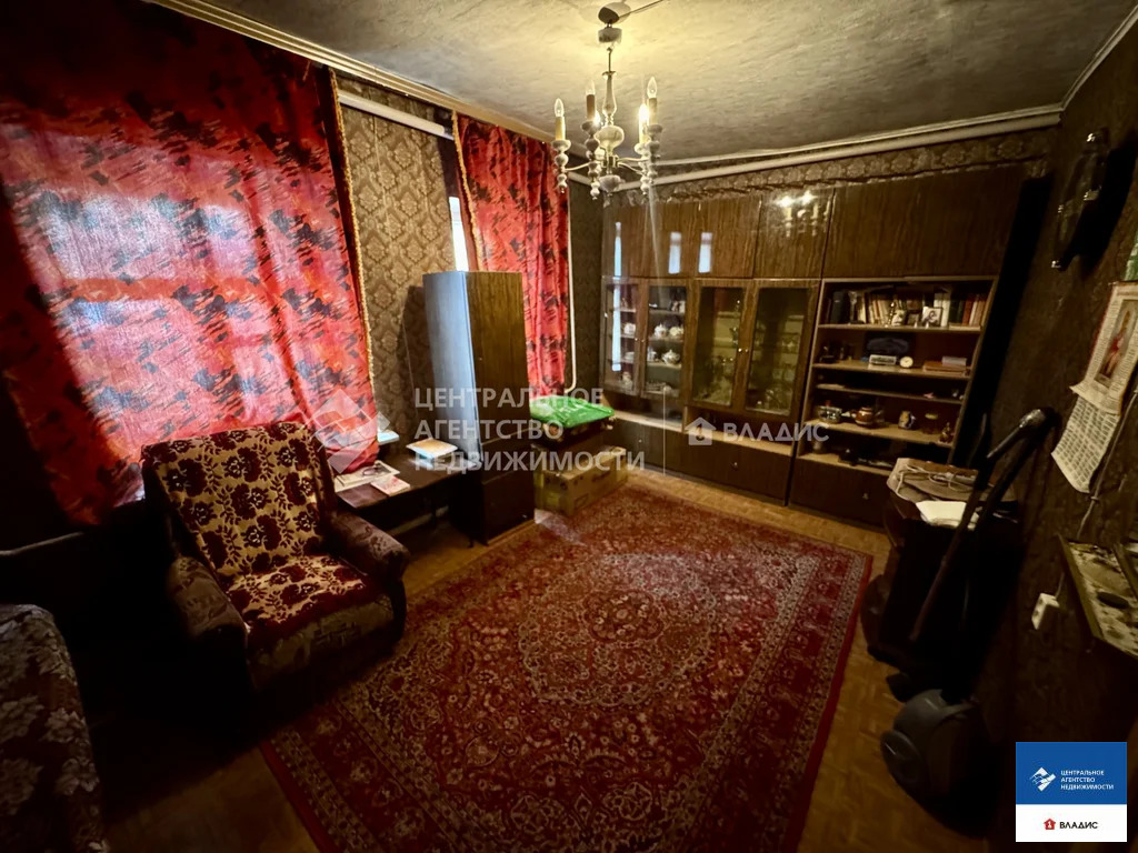 Аренда квартиры, Рязань, ул. Соборная - Фото 5