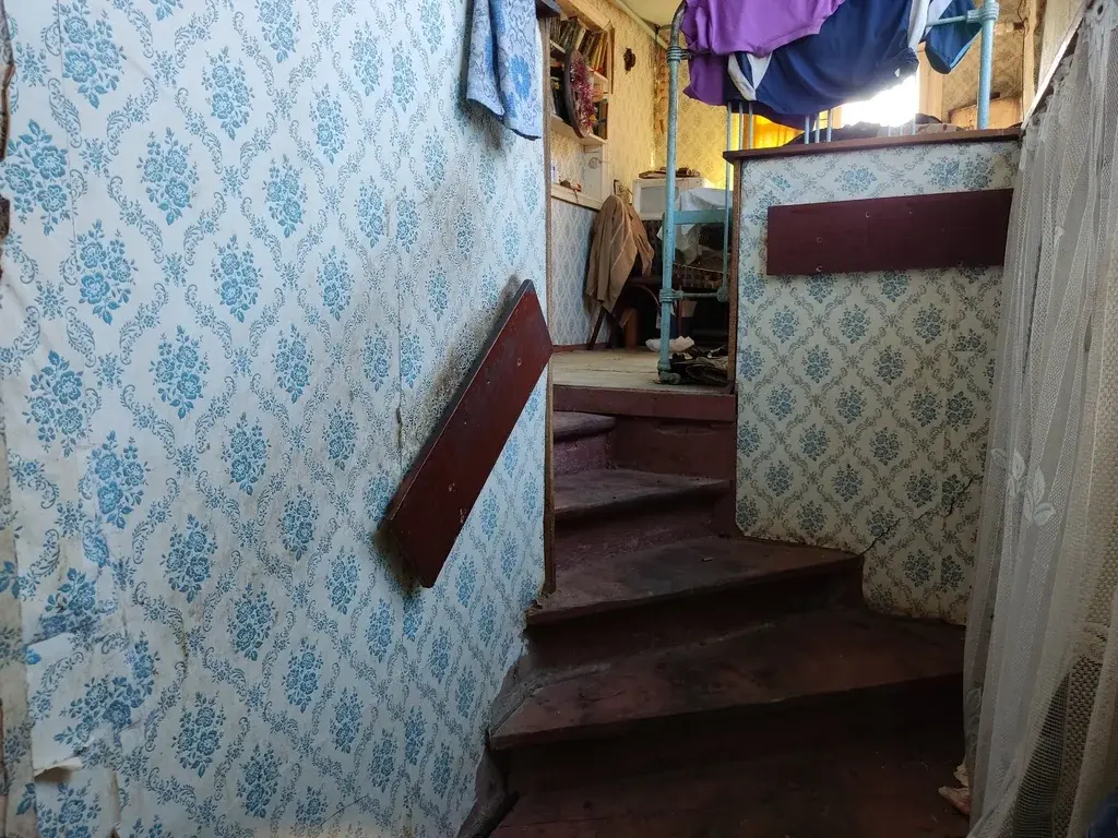 Продам земельный участок + дом 106,7 м. - Фото 11