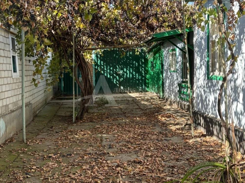 Продажа дома, Зеленокумск, Советский район, Пугачёва ул. - Фото 0