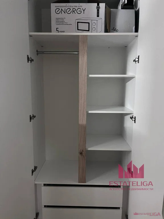 Аренда квартиры, Мисайлово, Ленинский район, Пригородное шоссе - Фото 16