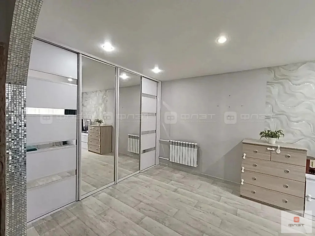 Продажа квартиры, Казань, Горьковское ш. - Фото 5