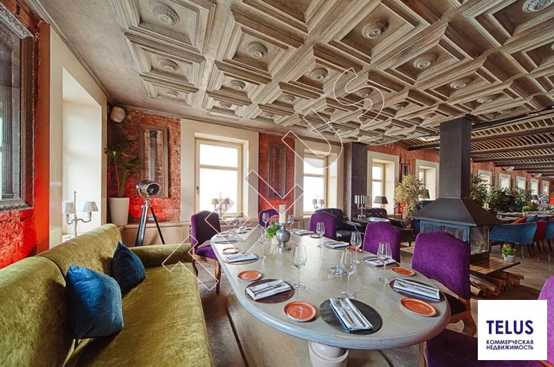 м. Павелецкая, ул Садовническая 1184,3 м (ном. объекта: 8318) - Фото 5