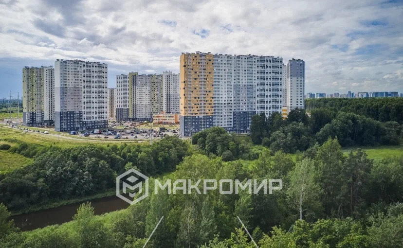 Продажа квартиры, м. Гражданский проспект, Муринская дорога. - Фото 6