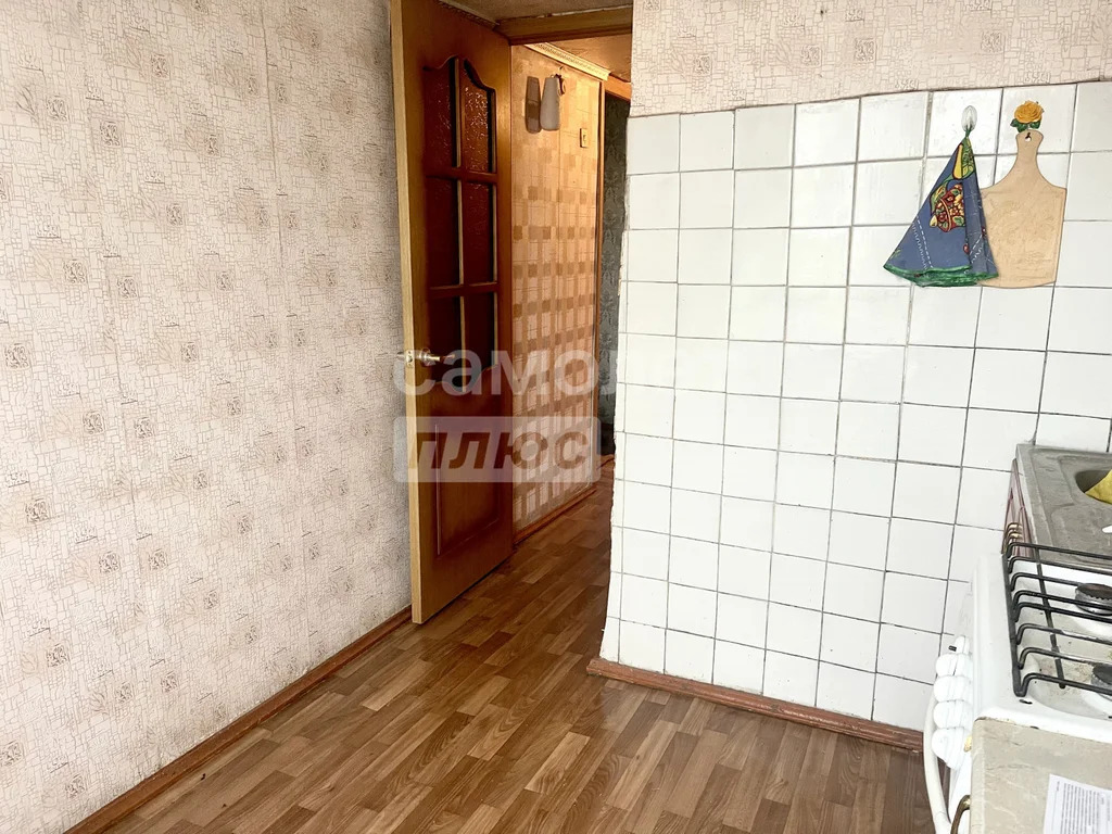 Продажа квартиры, Центральный, Суворовский район, ул. Сидорова - Фото 5