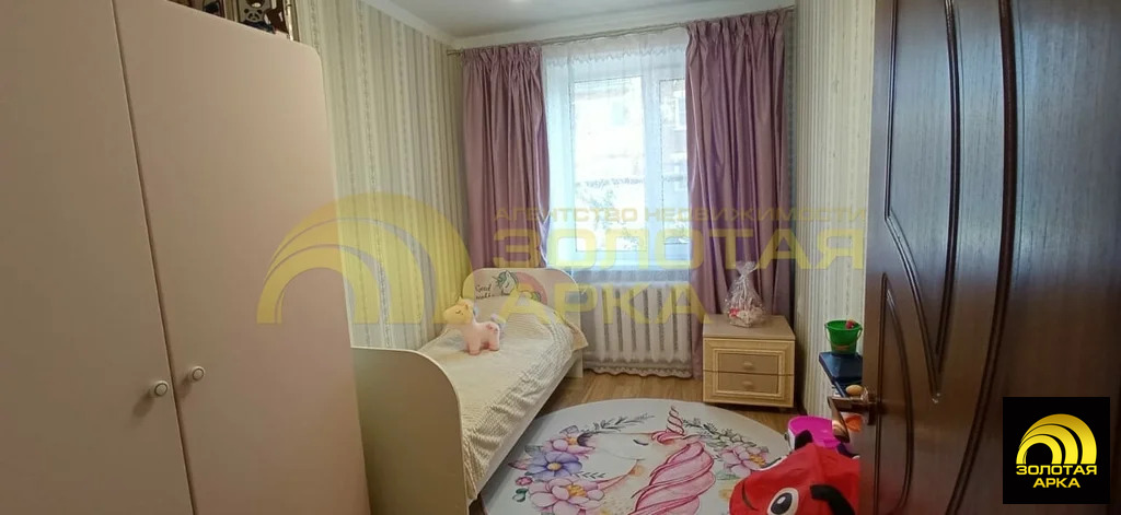 Продажа квартиры, Анастасиевская, Славянский район, ул. Ленина - Фото 6