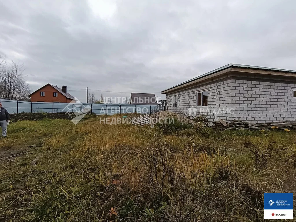 Продажа дома, Шилово, Шиловский район, ул. Евпатия Коловрата - Фото 2