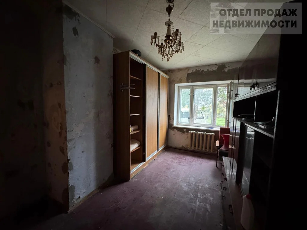 Квартира в тихом районе - Фото 6