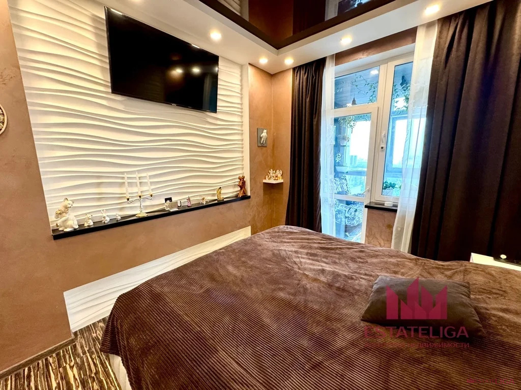 Продажа квартиры, Химки, ул. Кудрявцева - Фото 2