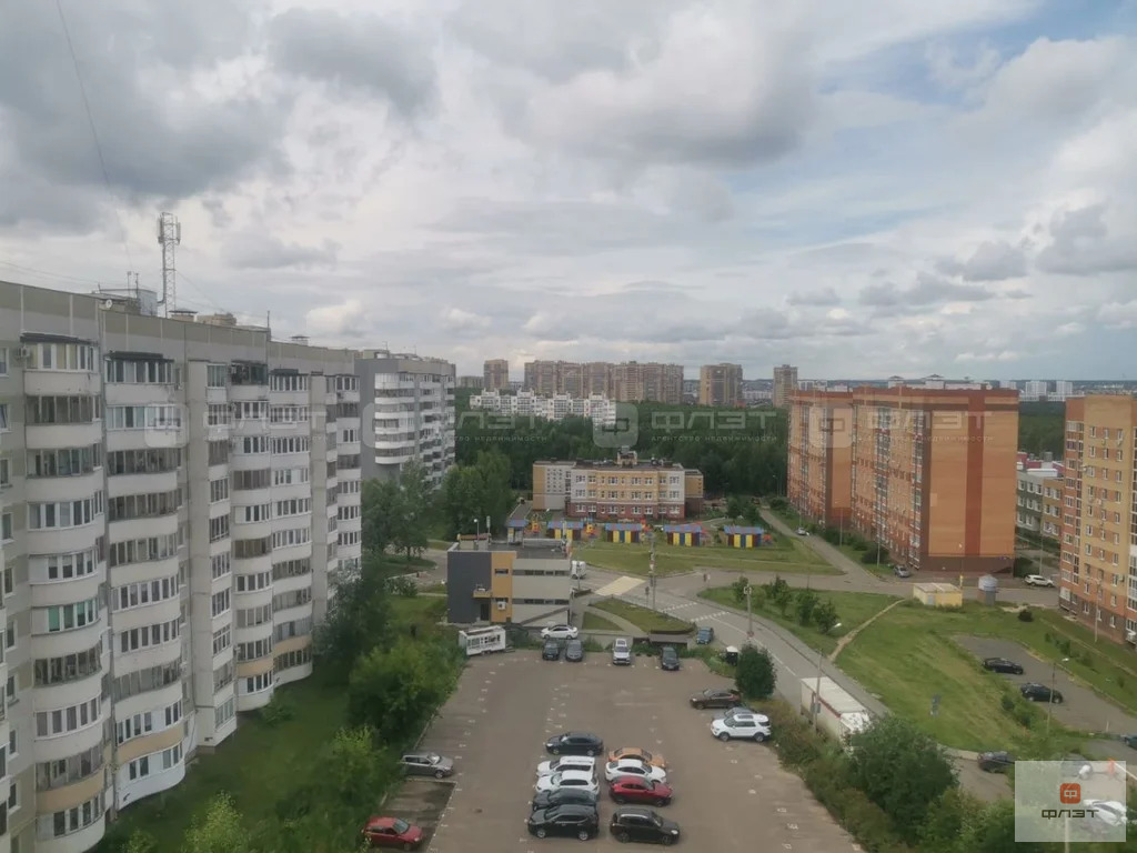 Продажа квартиры, Казань, ул. Минская - Фото 26