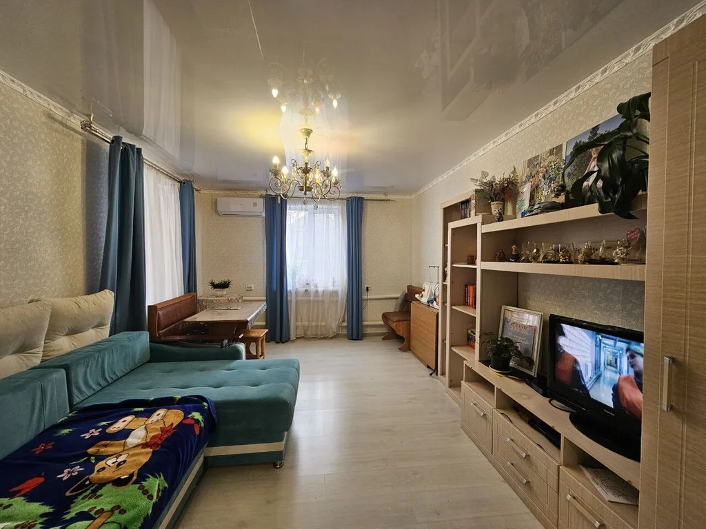 Продажа дома, Абинск, Абинский район, ул. Народная - Фото 11