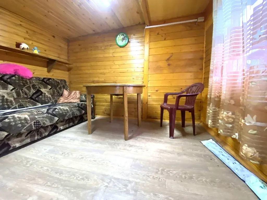 Дом в СНТ Рассвет - Фото 23