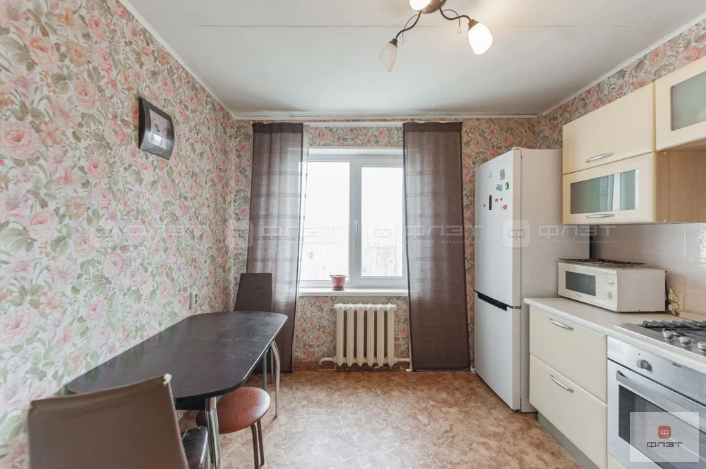 Продажа квартиры, Казань, ул. Рихарда Зорге - Фото 2