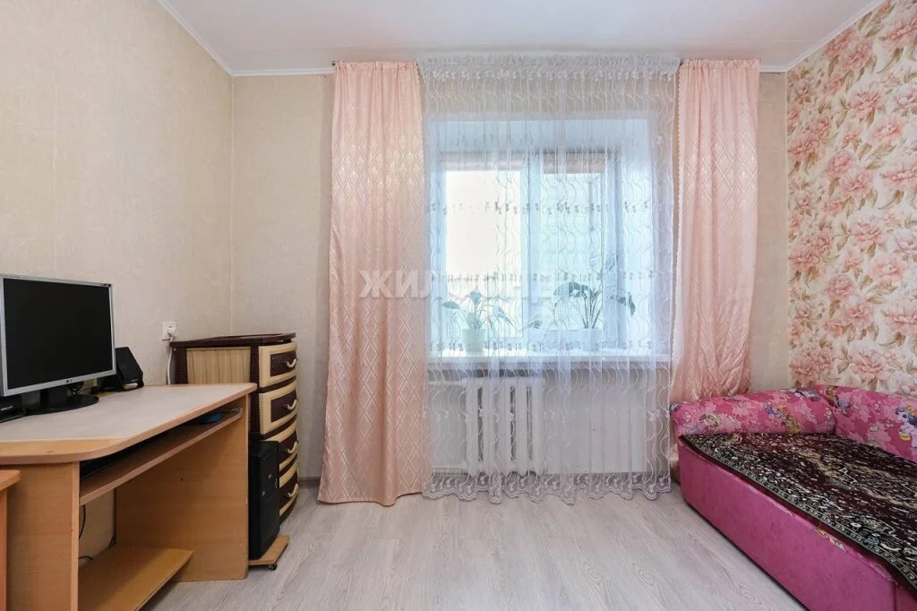 Продажа квартиры, Новосибирск, ул. Тенистая - Фото 5