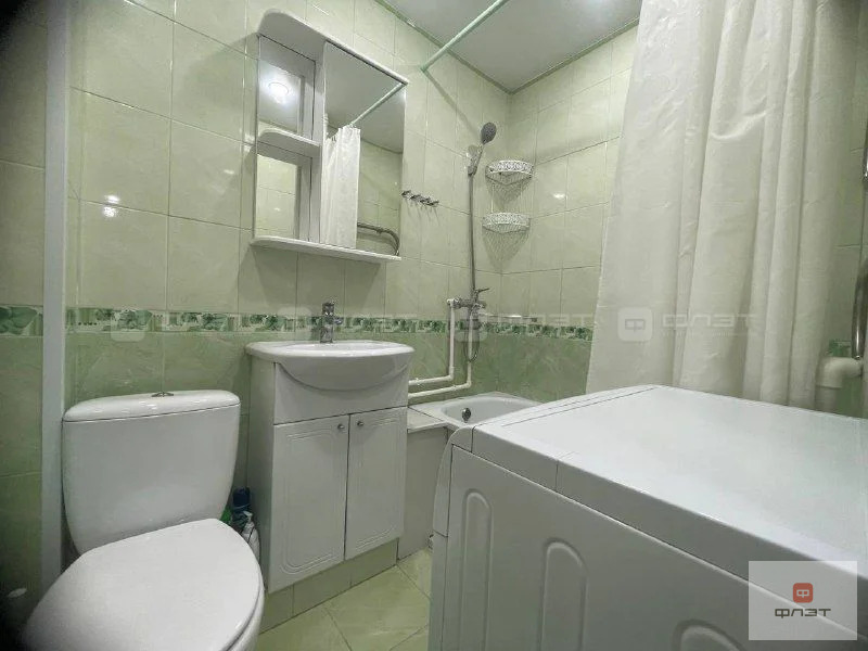 Продажа квартиры, Казань, ул. Магистральная - Фото 10