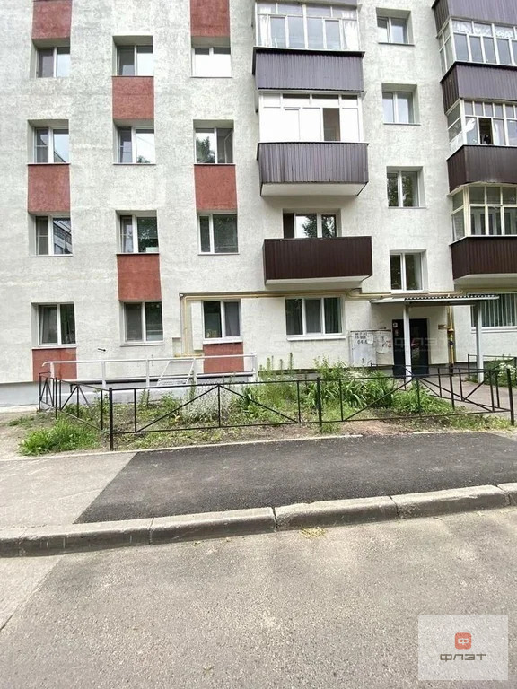 Продажа квартиры, Казань, ул. Братьев Касимовых - Фото 21