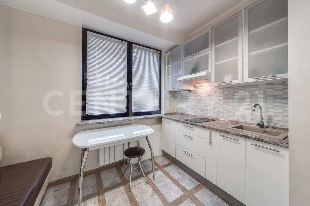 Продажа квартиры, м. Водный стадион, Кронштадтский б-р, 6, к 2 - Фото 10