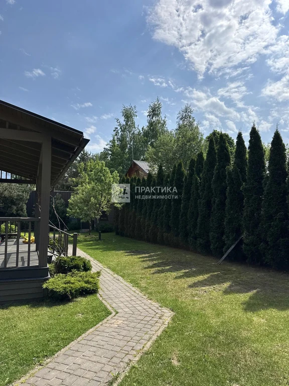 Продажа дома, Брехово, Кокошкино г. п., Виноградная улица - Фото 7