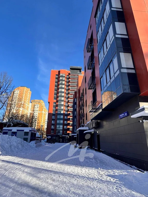 Продажа квартиры, ул. Говорова - Фото 11