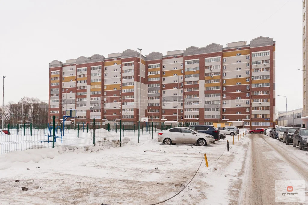 Продажа квартиры, Казань, Победы пр-кт. - Фото 18