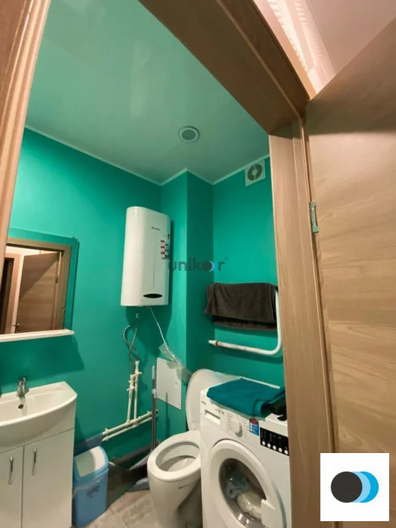 Продажа квартиры, Уфа, ул. Рудольфа Нуреева - Фото 5