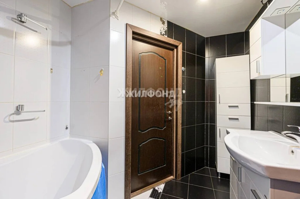 Продажа квартиры, Новосибирск, ул. Ключ-Камышенское плато - Фото 25