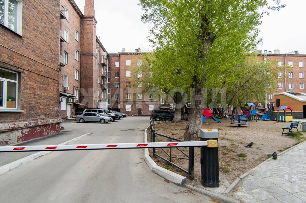Продажа квартиры, Новосибирск, ул. Крылова - Фото 12