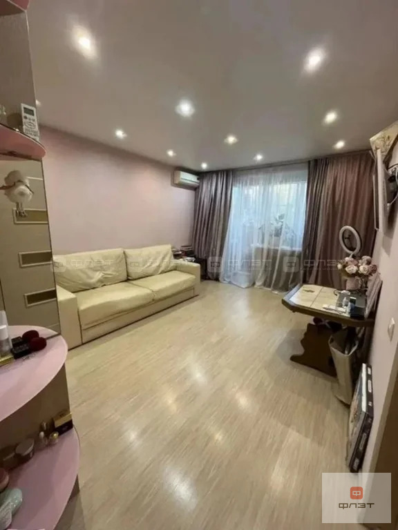 Продажа квартиры, Казань, ул. Гарифьянова - Фото 4