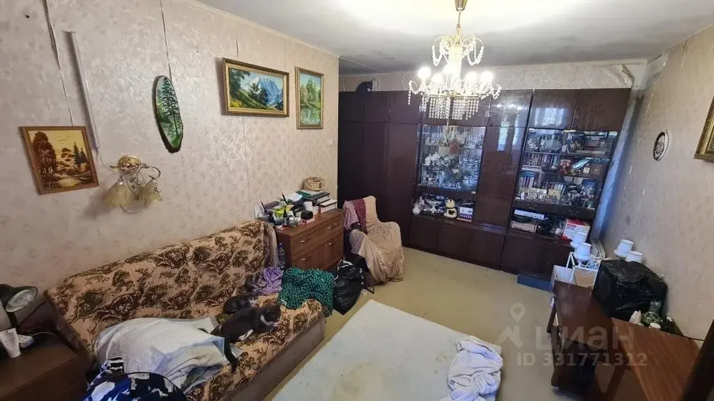Продажа двухкомнатной квартиры 44.2м Лихачевское ш., 20к3, ... - Фото 7