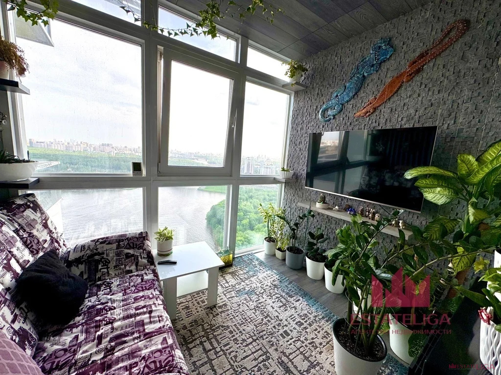 Продажа квартиры, Химки, ул. Кудрявцева - Фото 7