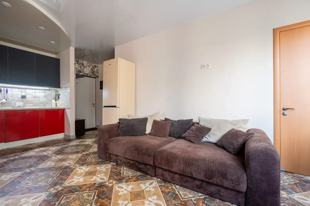 Maxrealty24 Химки Молодежная 7к1 - Фото 15