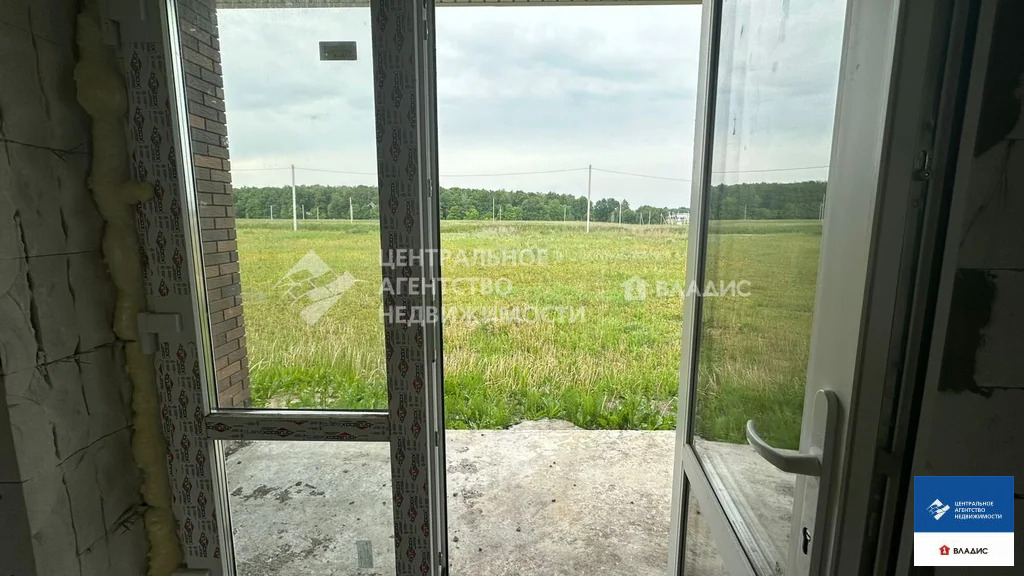 Продажа дома, Горяйново, Рыбновский район - Фото 10